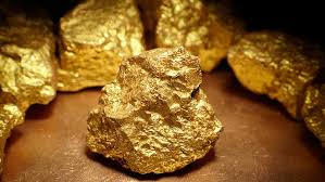 Что такое золото?