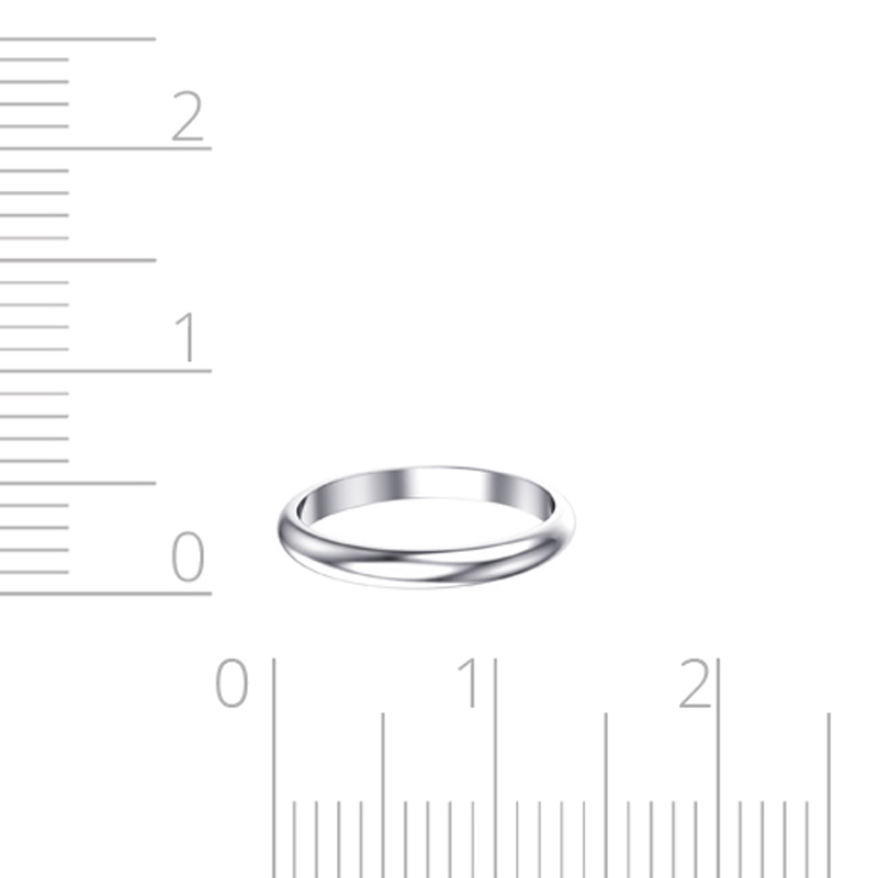 Серебряное кольцо (Ag 925)