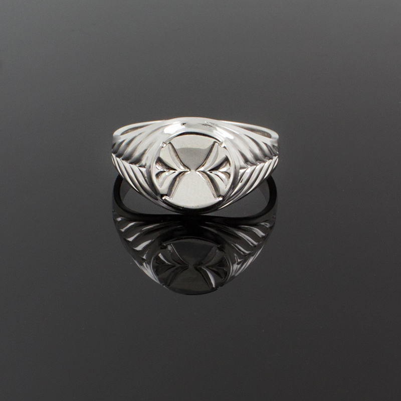 Серебряное кольцо (Ag 925)