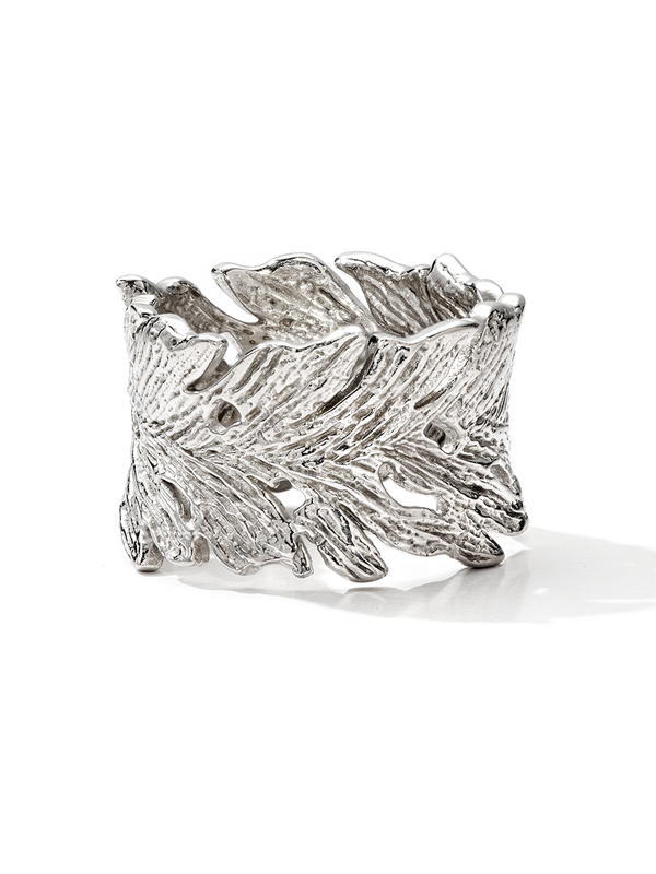 Серебряное кольцо (Ag 925)