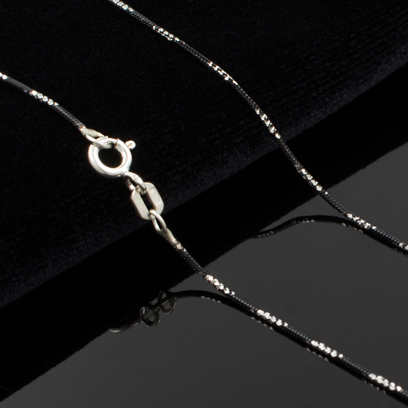 Серебряная цепочка 94074472 (Ag 925)