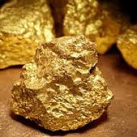 Что такое золото?